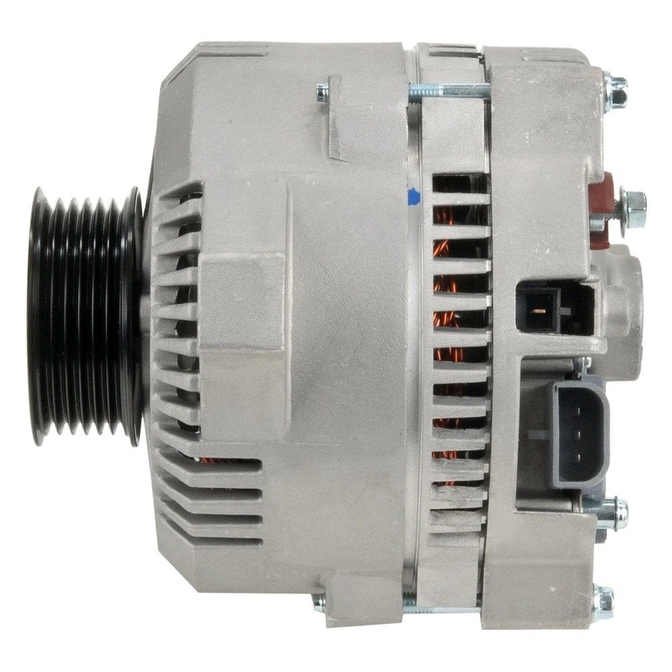 For Ford Mustang 1994-2000 Bosch AL7534N Alternator - Imagem 2 de 4