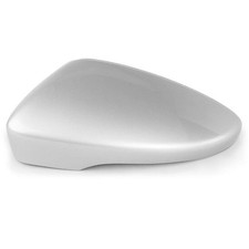 Left Side Wing Rearview Mirror Cap Cover Fit For Vw Beetle Cc Passat Scirocco