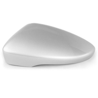 Left Side Wing Rearview Mirror Cap Cover Fit For Vw Beetle Cc Passat Scirocco