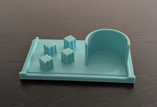 playmobil Element camping car