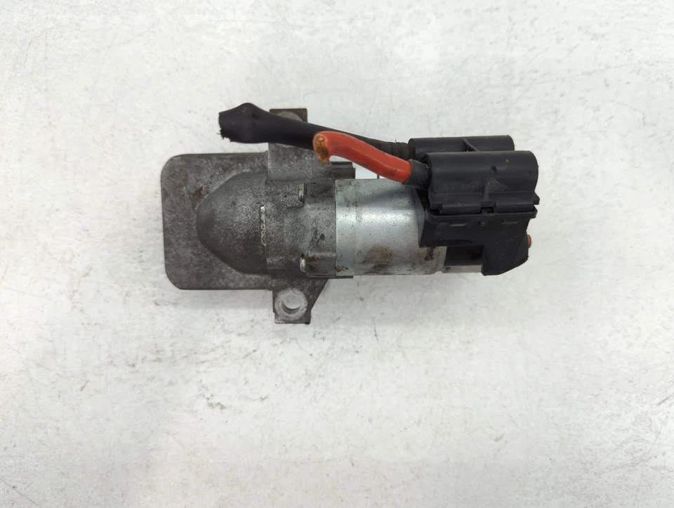 2017-2019 Lincoln Mkc Car Starter Motor Solenoid Oem EDMK3 - Image 2 of 4
