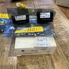 Allen-Bradley 1747-OS302 Series C FRN 8 Firmware Operating System Upgrade Kit
