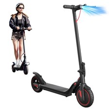 iScooter i8M Foldable Electric Scooter 350W Motor 30KM/H 25KM Range For Adults
