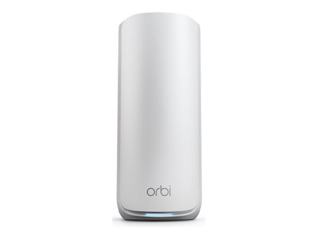 Netgear Orbi 870 Serie Tri-Band WiFi 7 Router WLAN 21 Gbps RBE870-100EUS