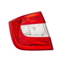 Hella Heckleuchte RüCkleuchte FüR Skoda Rapid NH3 NK3 NK6 Links 5JH945111