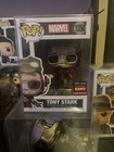 Funko Pop! Vinyl: Marvel - Tony Stark - Chicago Comic & Entertainment Expo...