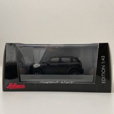 Schuco 1/43 MINI COOPER S Countryman Concept Black Mini Cooper Countryman