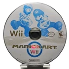 Mario Kart Wii (Nintendo, 2008) Disc Only Works