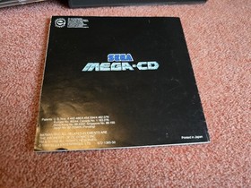 Batman Returns Sega Mega Cd Sega Mega Drive With Manual 