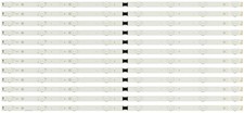 Sony LM41-01109A LED Backlight Strips (12) KD...