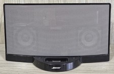 Bose SoundDock Speaker Dock w/ OEM Power Adapter No Remote