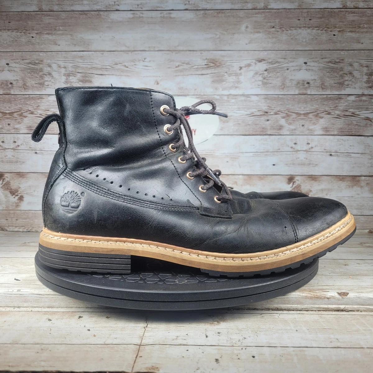 Timberland Zip Boots for Men for Sale | Shop New & Used Men's