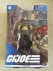 2021 GI Joe Classified Series #23 Zartan 6" Figure Hasbro MIB
