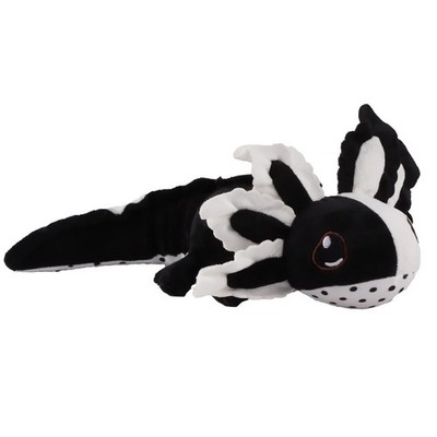 Salamander Axolotl 18 Inch Stuffed Animal Plush Toys Kids Dolls Toddler Gifts