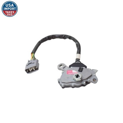 Volvo S40 V40 2001-2004 PNP Gear Indicator Switch Genuine 30896813