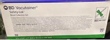 Tapestry Needle 21 Gauge  (1 Boxe Of 50) 100 (Ref: 367287)