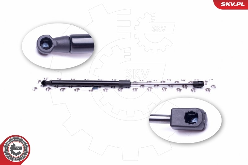 ✅Fits SKV GERMANY 52SKV533 TAILGATE ACTUATOR 52SKV533   ⭐UK Seller⭐