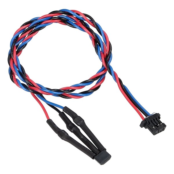 Kabel FüR StaubbehäLter Ecovacs 201-2102-2451 FüR Staubsauger-Roboter-image