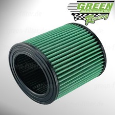 Produktbild - GREEN Sportluftfilter für CF Moto Cforce 850 / 1000 Touring Luftfilter