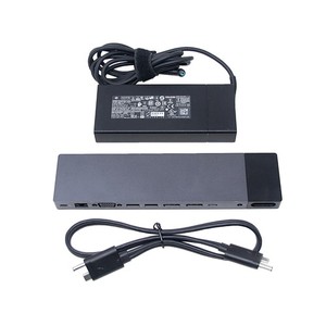 Thunderbolt 4 Dock | eBay