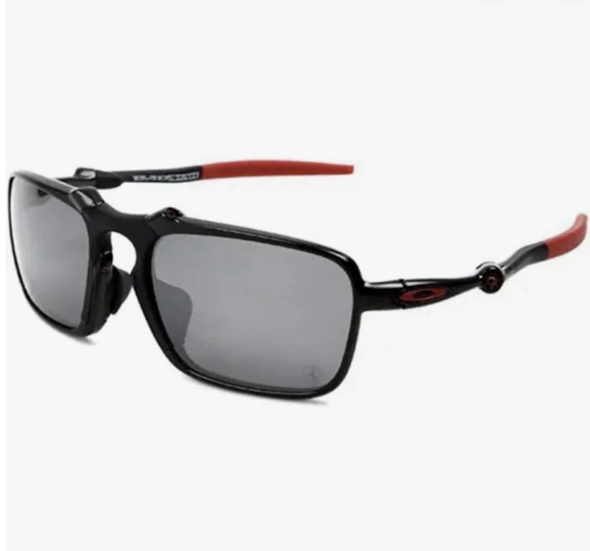 Preços baixos em Óculos de sol Oakley Badman para Homens | eBay