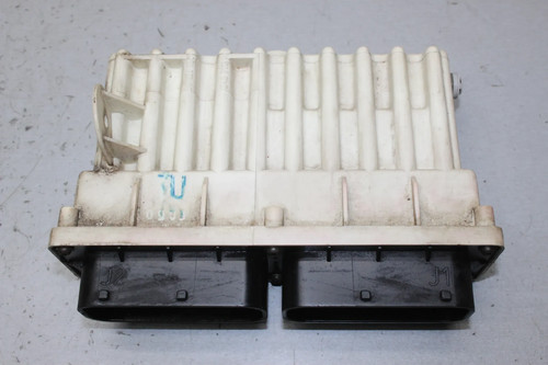 Steuergerät Relais für Kühlerlüfter 24456736 Opel Astra G 2.2 16V Cabrio Bj.03