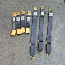 Schroth Racing Harness