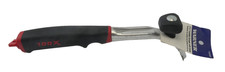 2-3/8" Warner 10020 SoftGrip Carbide 100X Paint Scraper with Knob 0-48661-340202