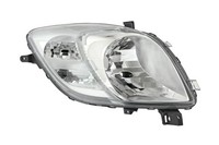 Scheinwerfer Rechts FÜR Toyota Yaris ( P9 ) - Valeo 043048