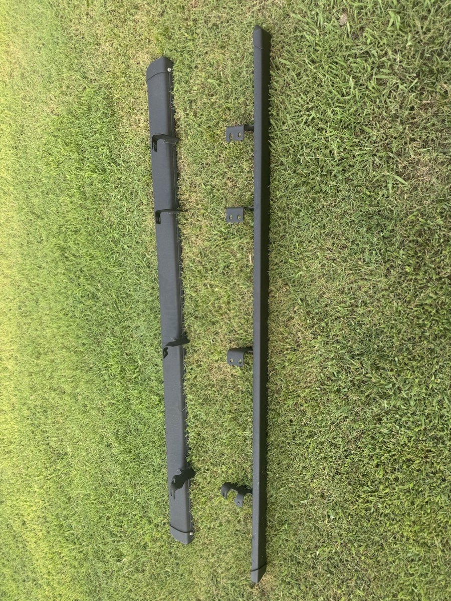 2025 Toyota Tacoma Trd Pro Rocker Protector - Toyota (PT925-35242