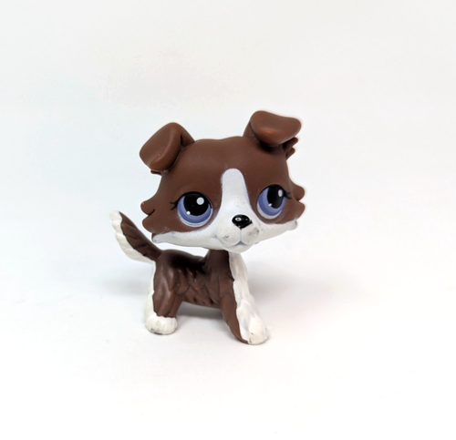 Where to find Littlest Pet Shop Lps #58 for a reasonable price