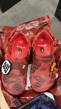 BAPE x Crocs Echo RO Clog Size Men 6 / Women ...