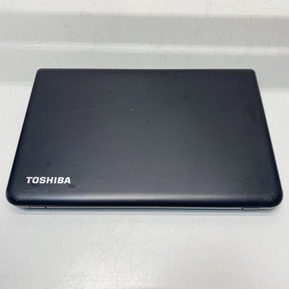 Процессор Toshiba Satellite C75D-B7230 15,6 дюйма AMD A6 Windows 8 - Изображение 2 из 4