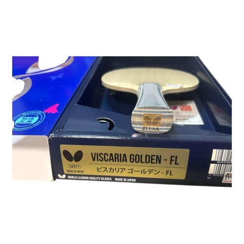 BUTTERFLY VISCARIA GOLD FZD EUR 200,00 - FR