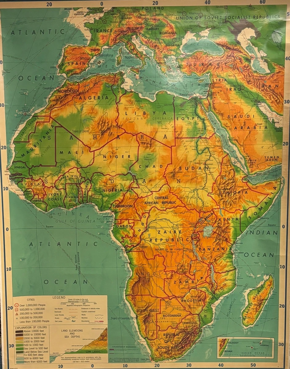 Preços baixos em Antiguidade ANTIGO ORIGINAL de Mapas e Atlas