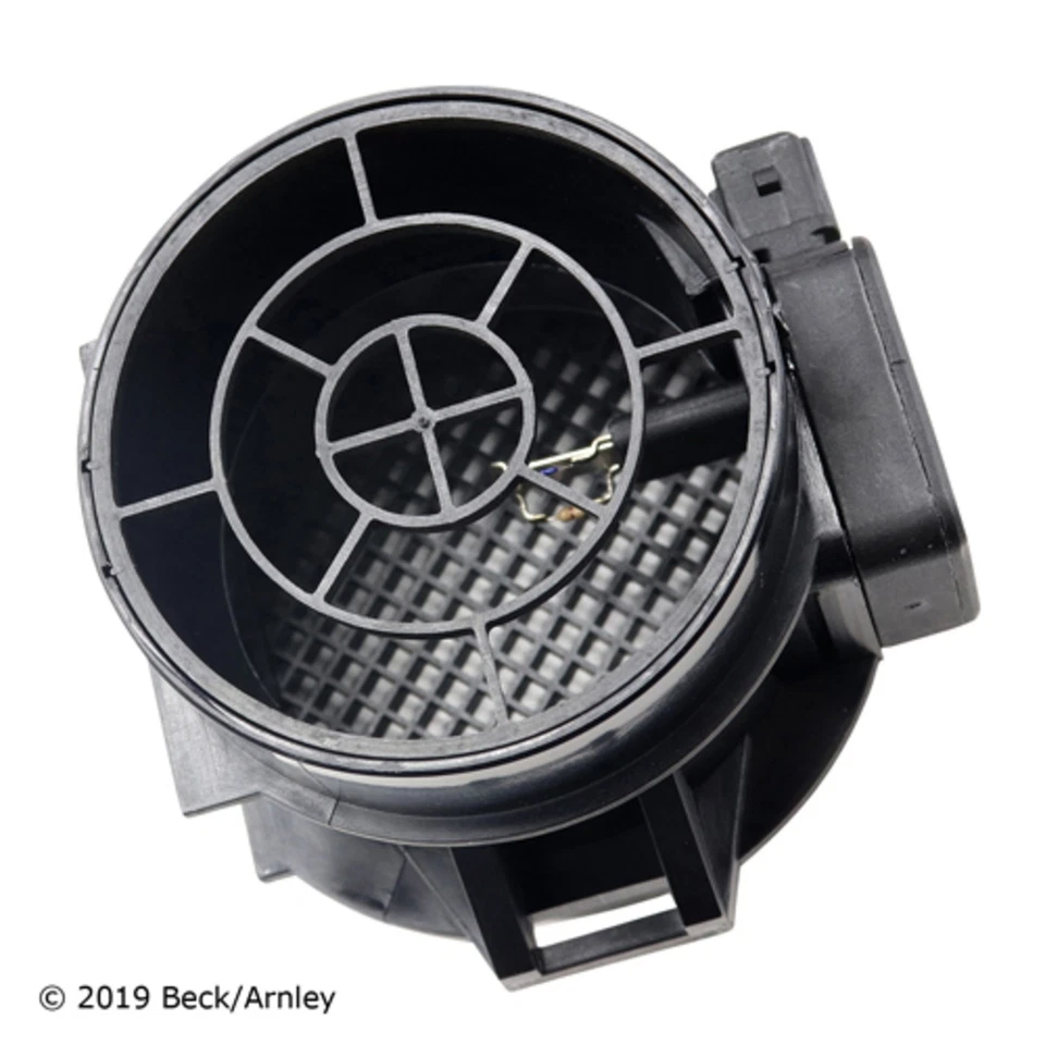 Medidor sensor de flujo de aire másico Beck Arnley 158-0708 para Kia Sportage Hyundai Tucson Foto 3 de 4