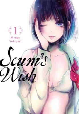 Scum's Wish, Vol. 1 Paperback Mengo Yokoyari