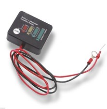 12 Volt Auto Battery Alternator Load Tester Charging Starting System Diagnostic 12 Volt Auto Battery Alternator Load Tester Charging Starting System Diagnostic
