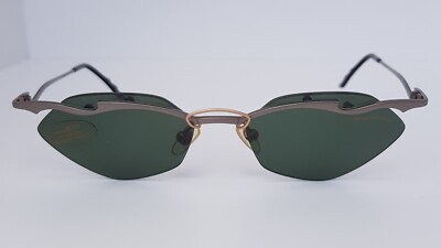 Eschenbach Sonnenbrille 4387 322 Vintage