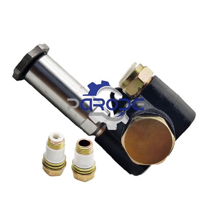 1X New Fuel Feed Pump for TCM WHEEL LOADER E835-2 E840-2