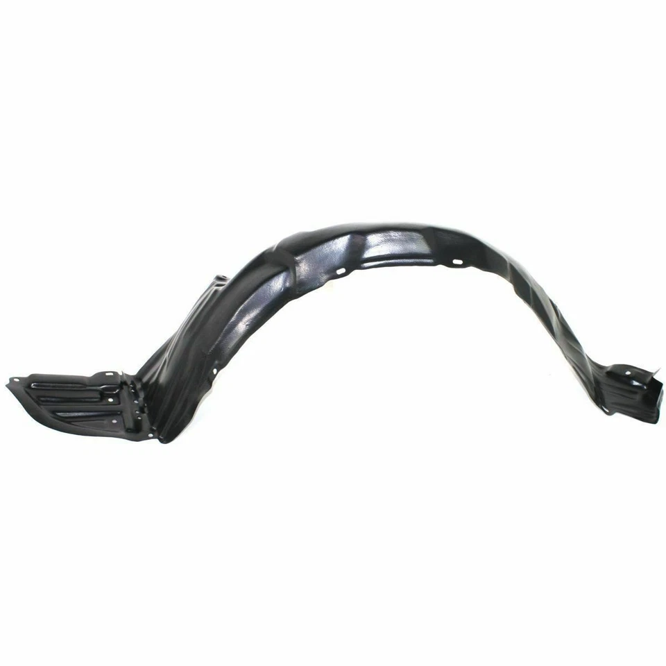Front Fender Liner & Engine Under Cover Set For 2005-2010 Scion tC SC1248105 Foto 4 de 4