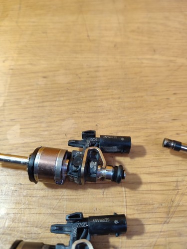 ✅VW T-ROC LIFE 1.5 PETROL 2022 FUEL INJECTOR 1x 04E906036AD Warranty A192 - Picture 13 of 15