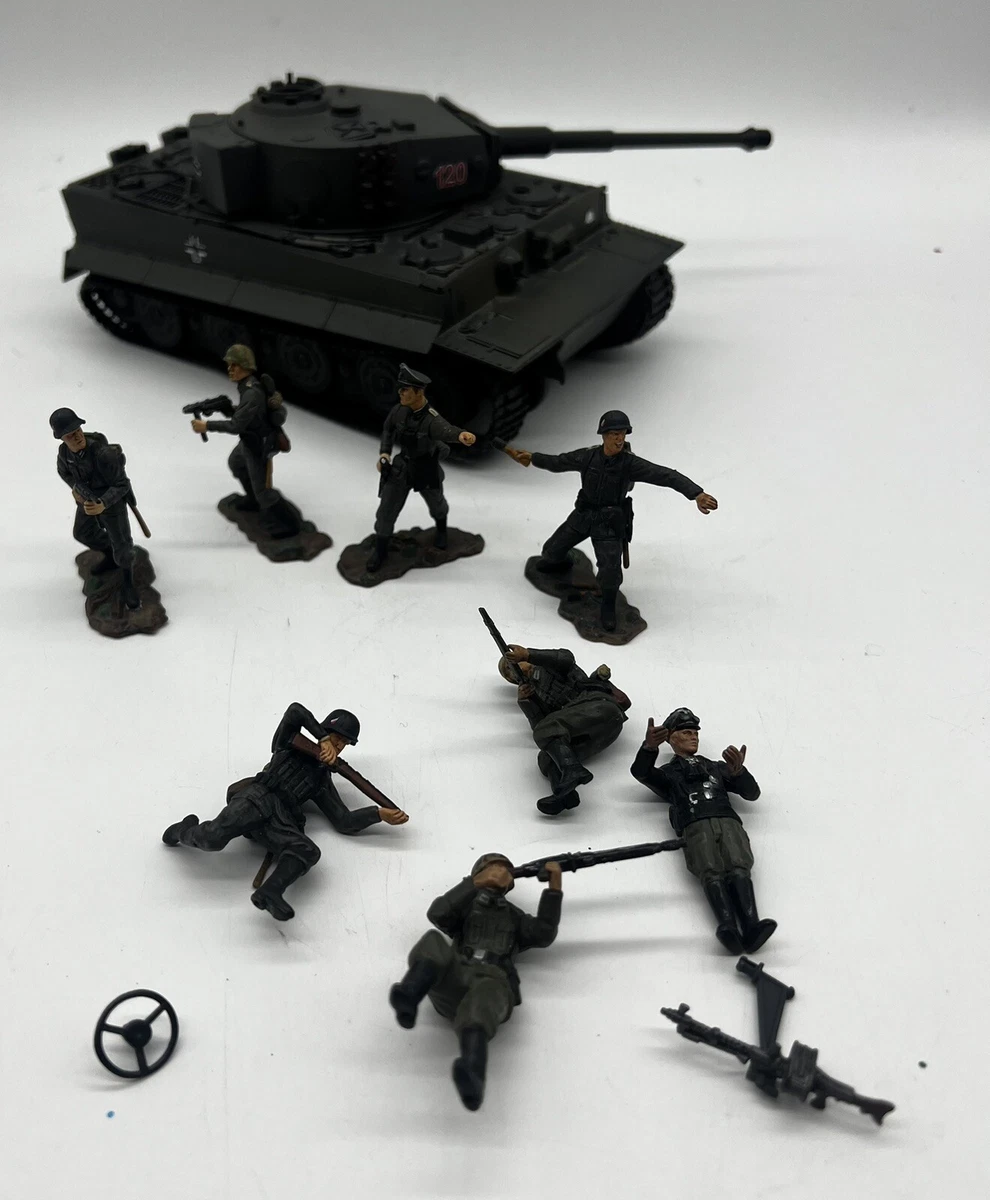 Wwii toys hotsell