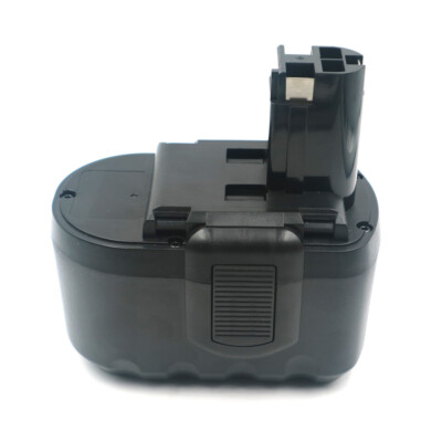 WNMC Battery For Bosch 24V, 1500mAh Ni-Cd.Fit Bosch Tools:BACCS 24V GBH-24V