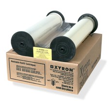 3 pieces - Xyron XM 1255 refill cardr. - Xyron XN 1255 Kartusche - non permanent