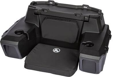 Kolpin 4457 ATV Trunk and Lounger/Mounting Kits