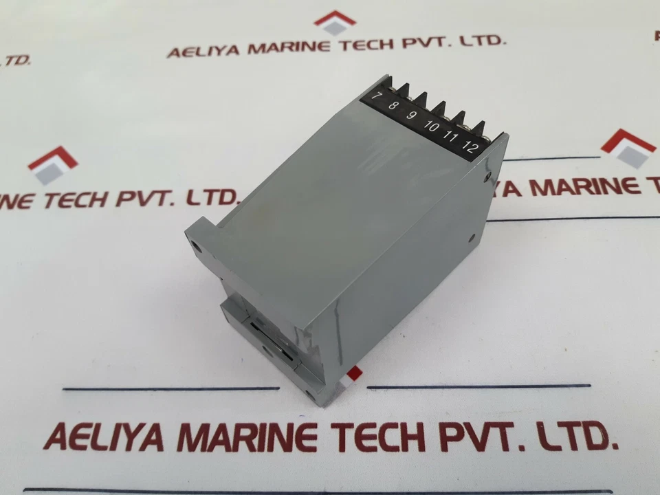 Integra ed-7060 signal isolator - Image 4 of 4