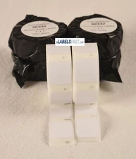 Rolls of 1" x 1" Multipurpose Labels for Dymo 30332-750 Labels/Roll