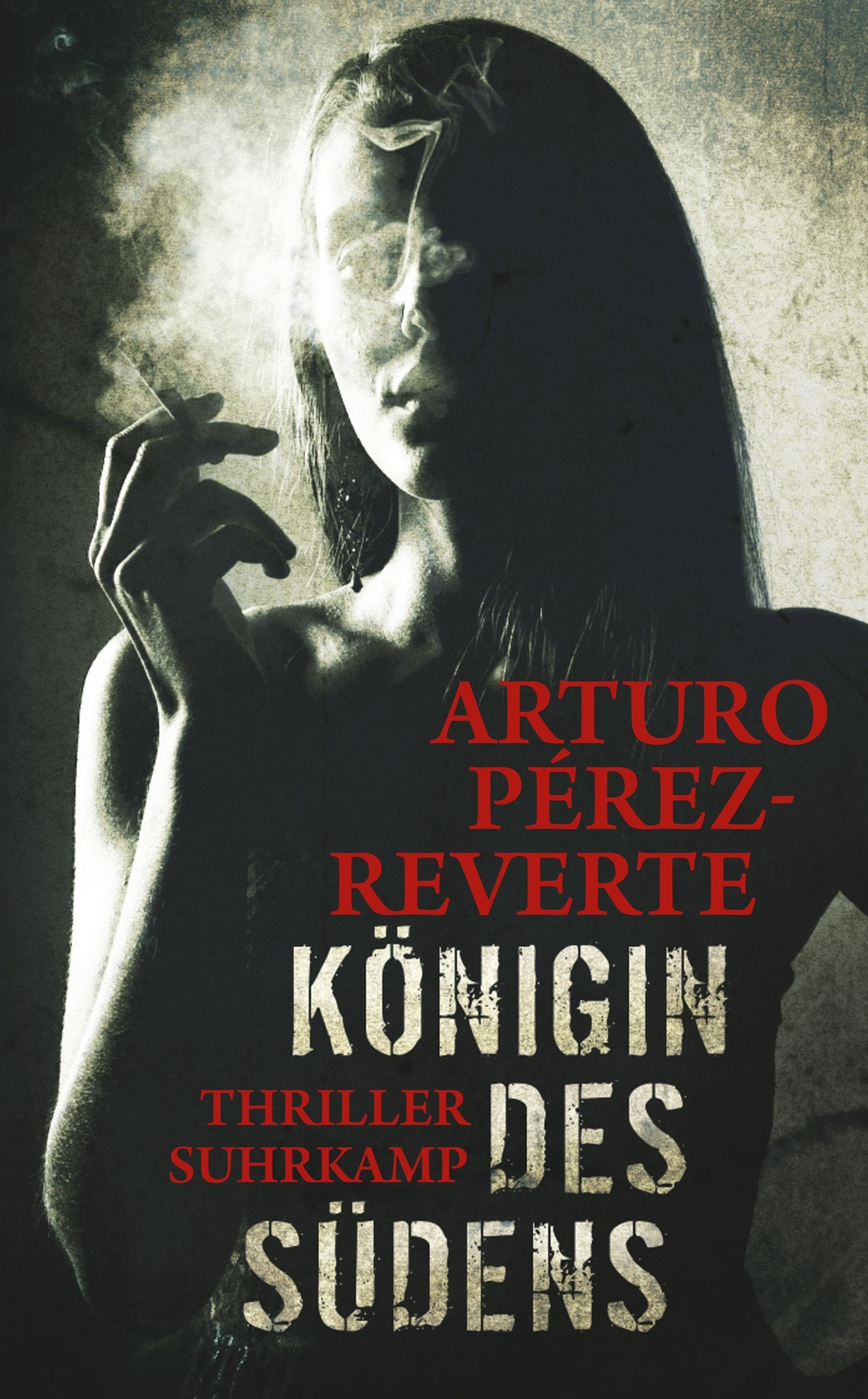 Thumbnail - Arturo Pérez-reverte; Angelica Ammar / Königin Des Südens