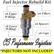 Injecteur Volvo 940